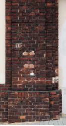 Photo Textures of Wall Bricks